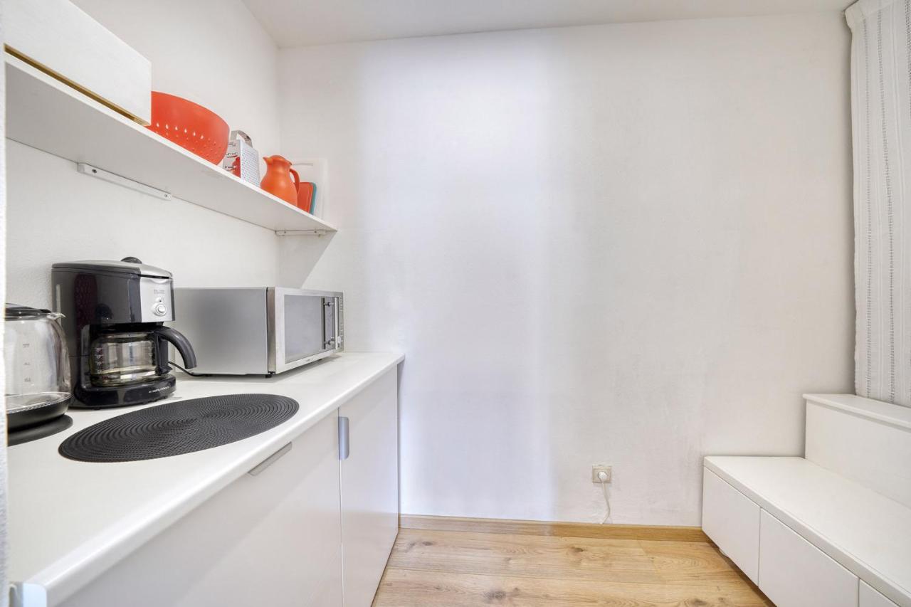 Apartments Gasser - Apartment 8 Caldaro Exteriér fotografie